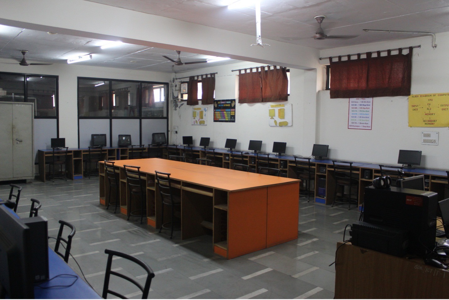 ICT RESOURCE CENTER