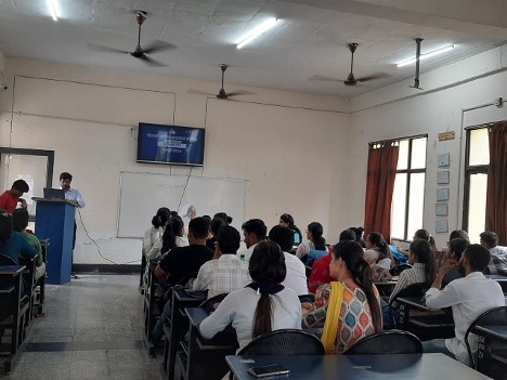 Seminar Hall